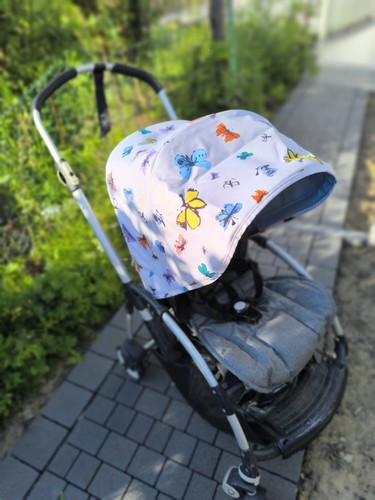 Bugaboo bee sonnenverdeck andy - bugaboo,
