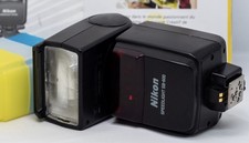  Flash électronique NIKON
