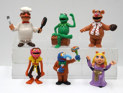 Muppet show - muppet,