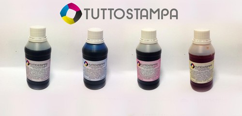 Inchiostri alimentari per - inchiostri,