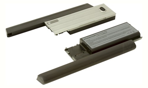 Batteria 6600mah originale - batteria,