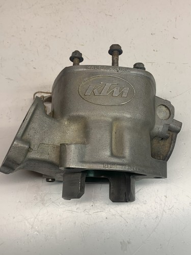 Ktm 1987 1988 250 canna - 250,