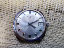 OROLOGIO UOMO NADIR vintage