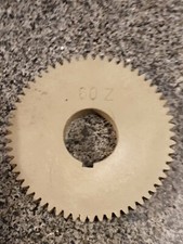 Ingranaggio cambio 60 denti