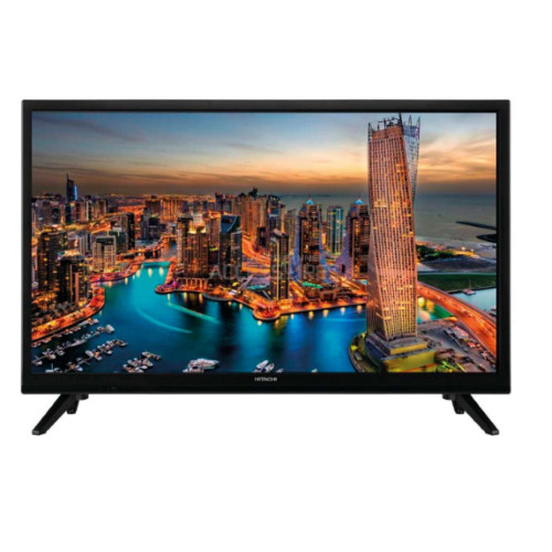 Hitachi full smart - hitachi, hd