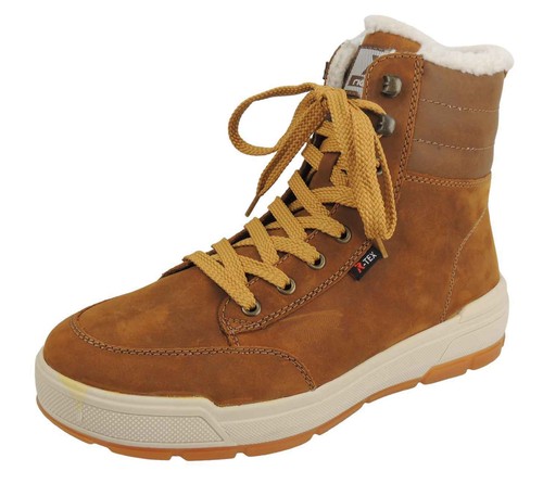 Stivali uomo rieker evolution - rieker,