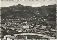VALDAGNO - VICENZA - PANORAMA