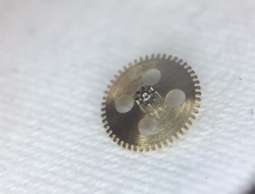 Rolex originale calibro - rolex,