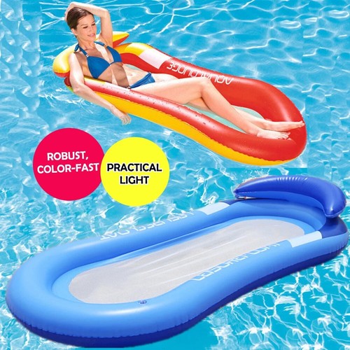 Materasso gonfiabile unisex - gonfiabile,