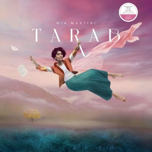 Mia martini tarab - martini,