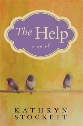The help - help, by