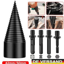 Trapano per legna da ardere 50