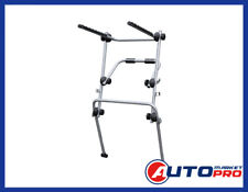 PORTABICI POSTERIORE PER AUTO