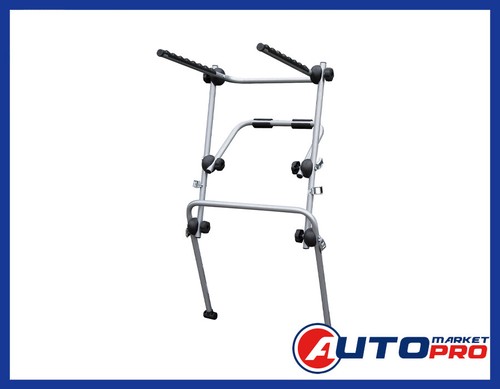 Portabici posteriore per auto - posteriore,