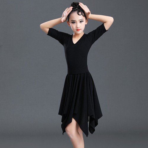 Ragazza irregolare ballo danza - ragazza,