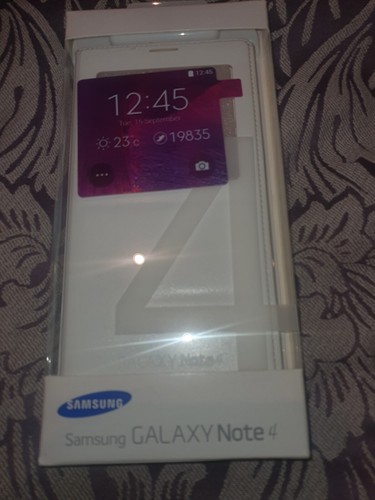 Samsung galaxy nore custodia - 4,