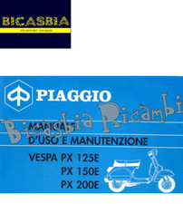 11257 libretto uso - 11257,