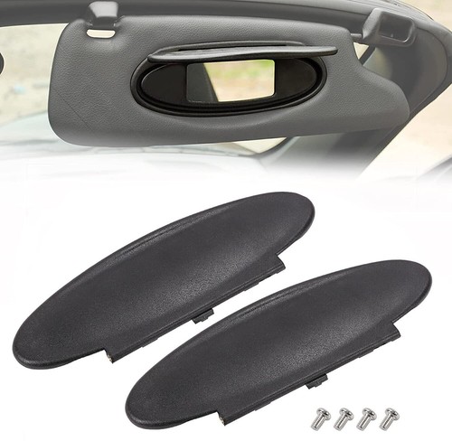 Base copri specchietto - 2x,