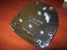 NUOVO originale parafango