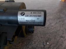 1x Attuatore BMW E36 + E38 + E39 + Z3 65718360043 Regolazione Velocità +