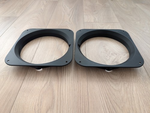 Set cornici fari - set,