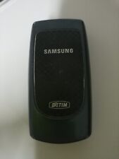 Samsung Sgh-X160 