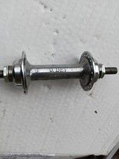 Bici dei mozzo anteriore - bici,