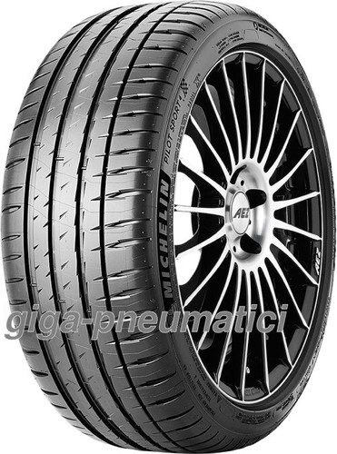 Pneumatici estivi michelin - estivi,