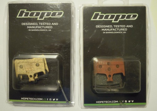 Hope coppia pastiglie - hope,