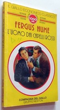 GIALLO ECONOMICO CLASSICO