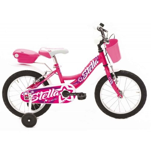 Bicicletta pollici da - 14,
