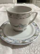 SERVIZIO PORCELLANA TAZZINE DA