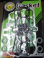 Per Yamaha FZR 1000 Exup (3LE)