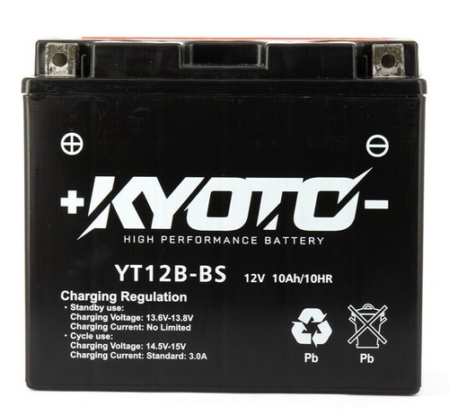 Batteria kyoto gt12b - batteria, gt12b-bs