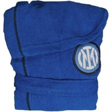 ACCAPPATOIO INTER ADULTO IN BUSTA Prodotto Ufficiale