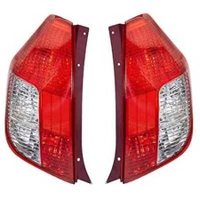 Tail light/tail light spruce