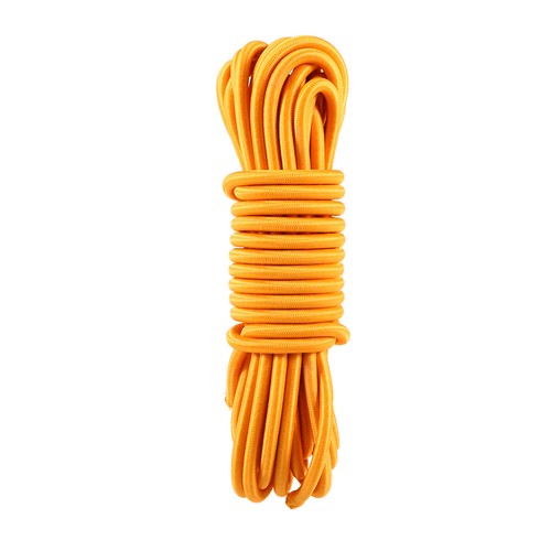 Corda elastica elastica per