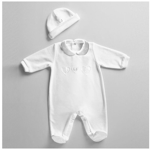 Tutina onesie cappellino caldo - tutina,