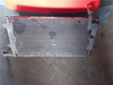 Radiatore aria condizionata