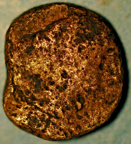 Moneta greca antica - , illiria