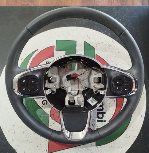 Sterzo volante fiat - sterzo,
