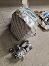 pinze freni posteriori alfa