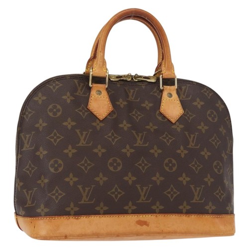 Borsa mano louis - mano, vuitton