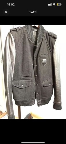 Bomber uomo the kooples - the,