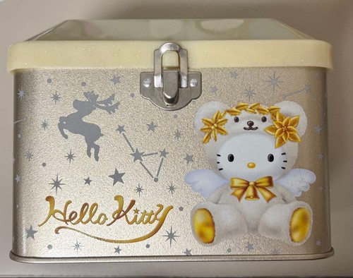 Valigetta baule sanrio hello - baule,