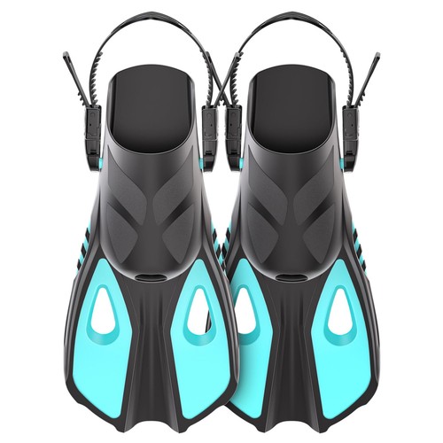 Pinne snorkeling - pinne, nuoto