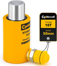 10T Martinetto Idraulico