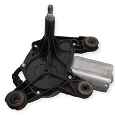 Motorino tergicristallo posteriore 53844527 Fiat Punto Evo 1.4 benzina 2009-2012