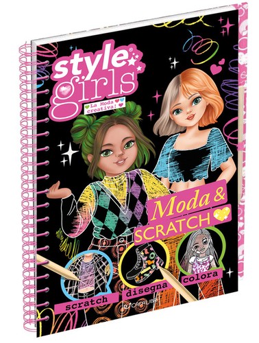 Libri emma lenzi moda - lenzi,