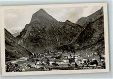 11051167 - Olivone Panorama Comune di Blenio